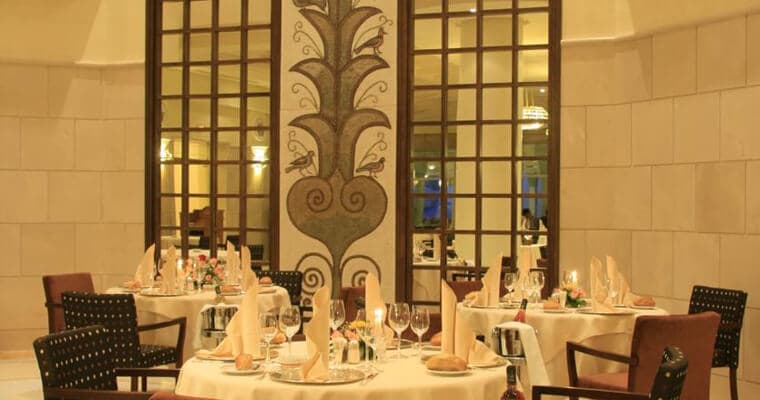 Hasdrubal Prestige Thalassa & Spa Djerba — 1
