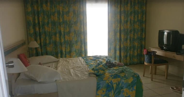 Photos de RESIDENCE MEHARI HAMMAMET — 1