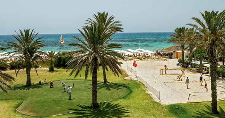 Calimera Delfino Beach Resort & Spa — 3