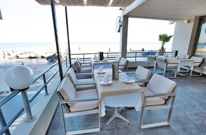 Photos de TREE-HOUSE HOTEL (Sousse City & Beach Hotel) — 5