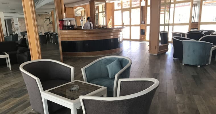 Photos de Hotel Ruspina — 5