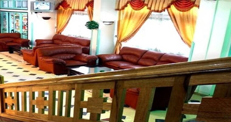 Photos de Amina Kairouan — 1