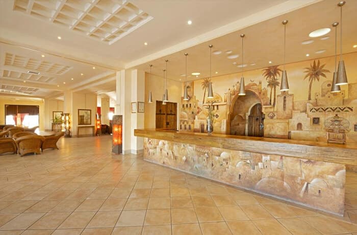 Photos de Vincci Safira Palms — 3