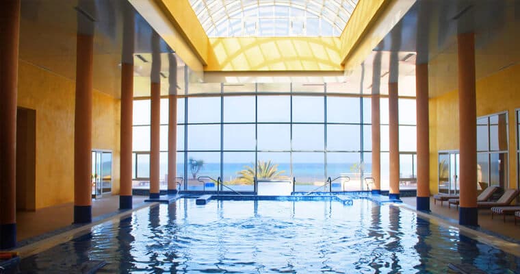 Iberostar Selection Kantaoui Bay — 3