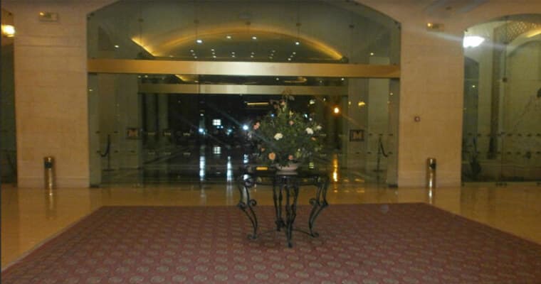 Photos de RESIDENCE MEHARI HAMMAMET — 2