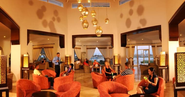 Photos de Monarque Club Rivage Monastir — 1