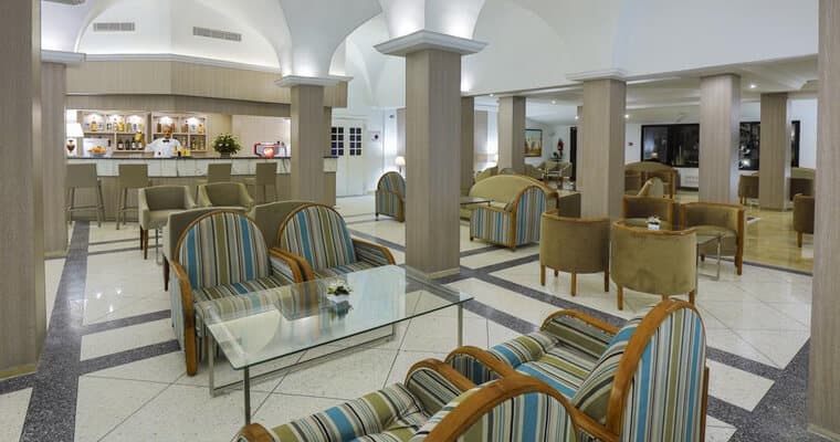 Photos de Hari Club Beach Resort — 5