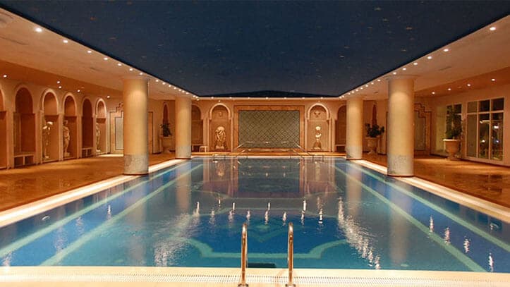 Concorde Marco Polo — 3