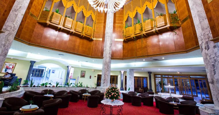 Photos de El Mouradi Palace Sousse (Families and Couples Only) — 1