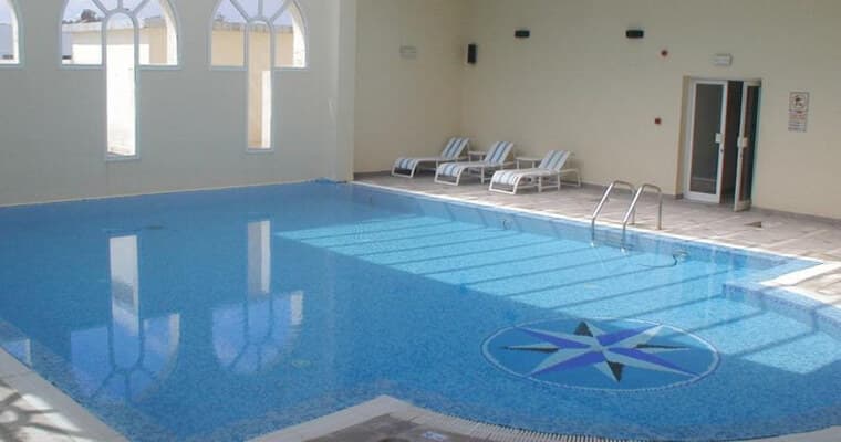 Excel Yasmine Hammamet — 2