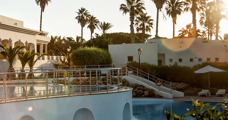 Photos de Calimera Delfino Beach Resort & Spa — 5