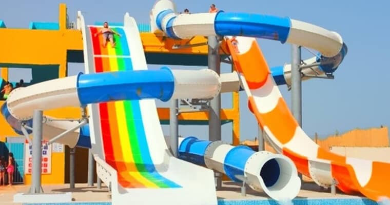 Photos de Monarque Club Rivage Monastir — 5