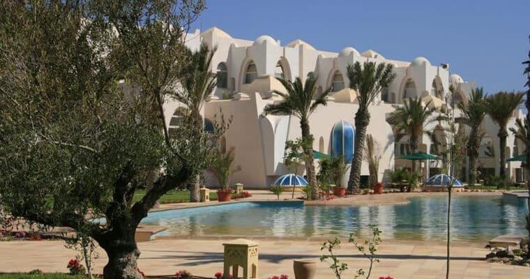 Photos de Hasdrubal Prestige Thalassa & Spa Djerba — 4