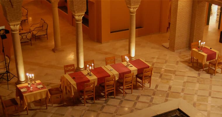 Photos de Ksar Rouge — 3