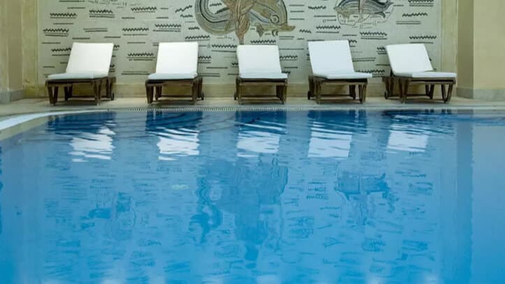 Photos de LES OLIVIERS PALACE SFAX — 4