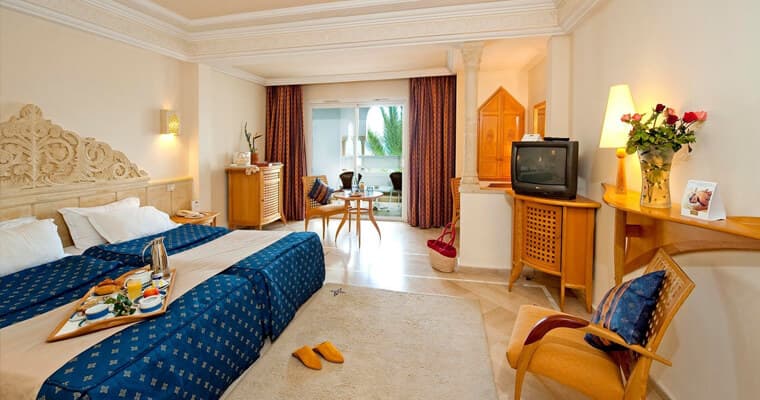 Photos de Tui Blue Palm Beach Palace (Adult Only +16 ans) — 2