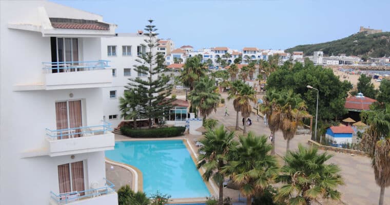 Photos de Corail Royal Tabarka — 2