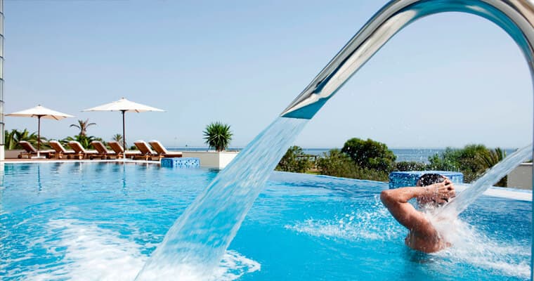 Iberostar Selection Kantaoui Bay — 2