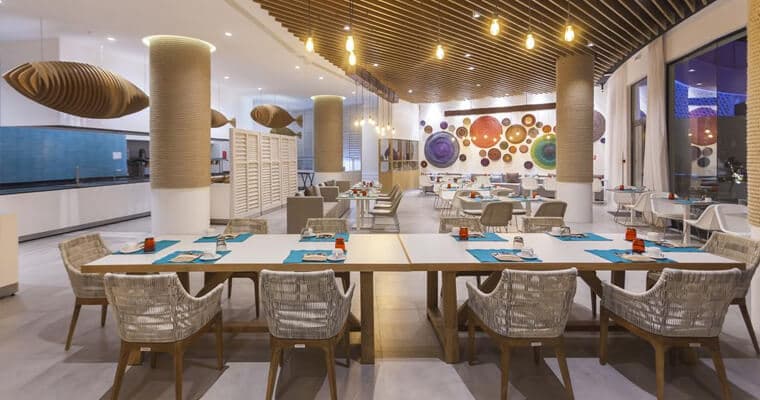 Photos de Sousse Pearl Marriott Resort & SPA — 1