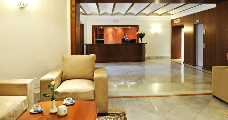Photos de Hotel Majestic Tunis — 4