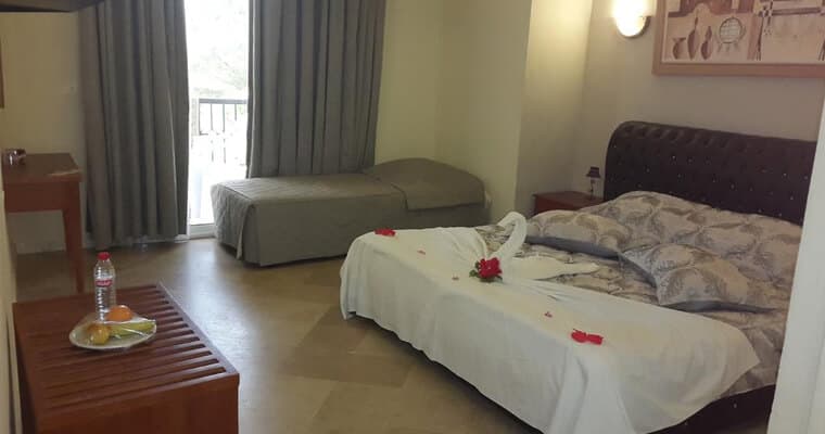 Le Grand Hotel Djerba — 1