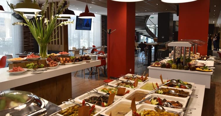 Ibis Sfax — 2