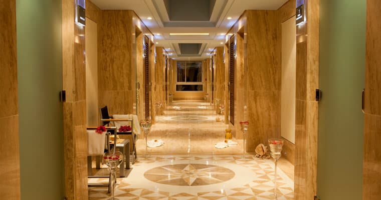 Photos de Iberostar Selection Kantaoui Bay — 4