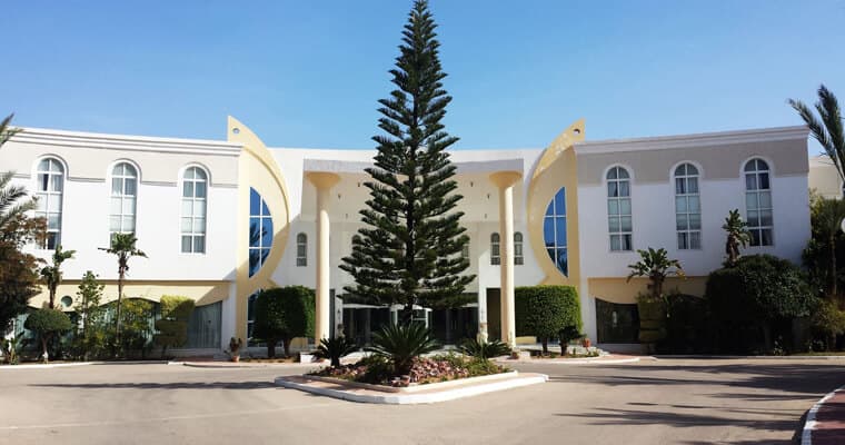 Photos de Hotel Ruspina — 2