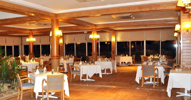 Photos de Tui Blue Palm Beach Palace (Adult Only +16 ans) — 4