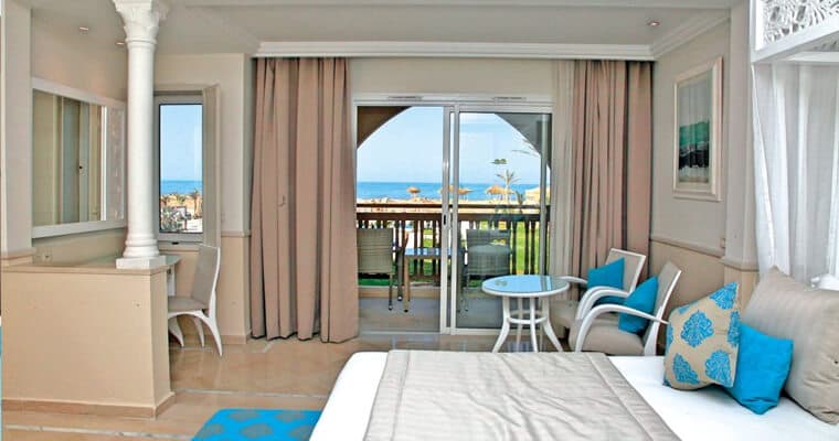 Photos de Tui Blue Palm Beach Palace (Adult Only +16 ans) — 5