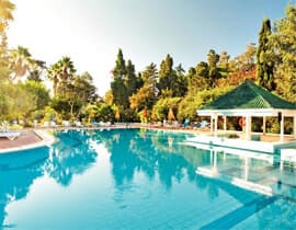 Photos de Regency Hammamet — 5