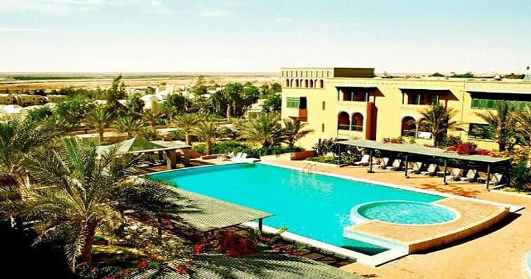 Photos de Ksar Rouge — 4