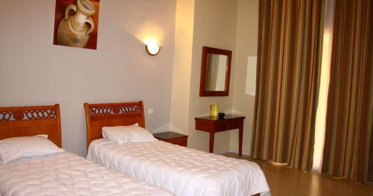 Le Grand Hotel Djerba — 3