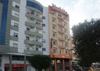 Pacha Hotel Sfax