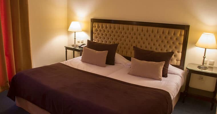 Photos de Hotel Acropole — 3