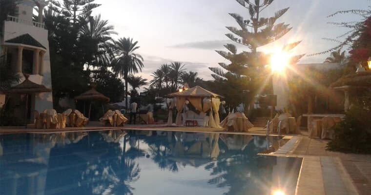 Photos de Djerba Orient — 4