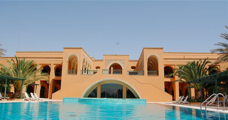 Photos de Ksar Rouge — 1