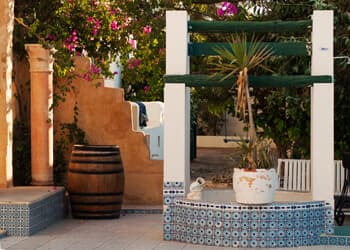 Djerba Saray