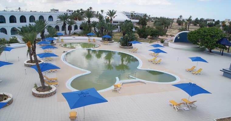 Photos de Grand Hotel Des Thermes — 4