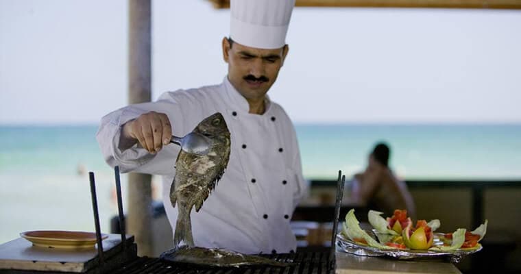 Photos de Cesar Thalasso — 4