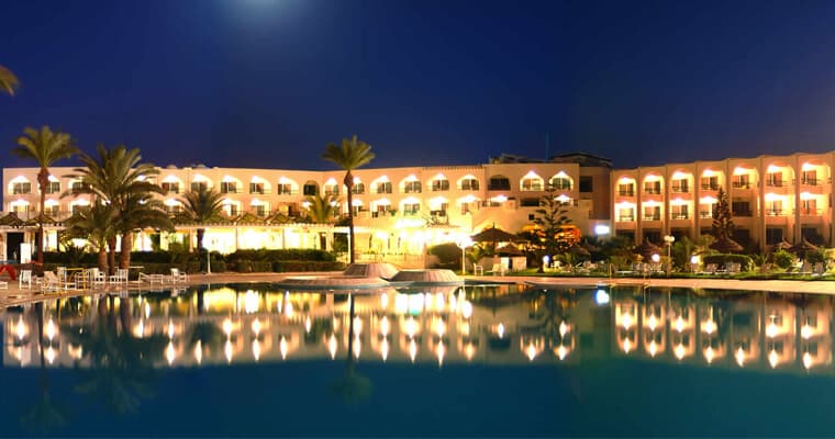 Bella Vista Family Resort — 1