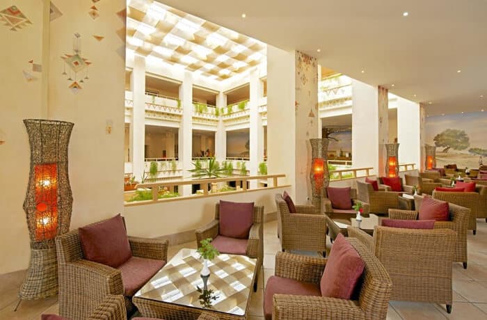 Photos de Vincci Safira Palms — 1