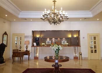 Hotel Acropole