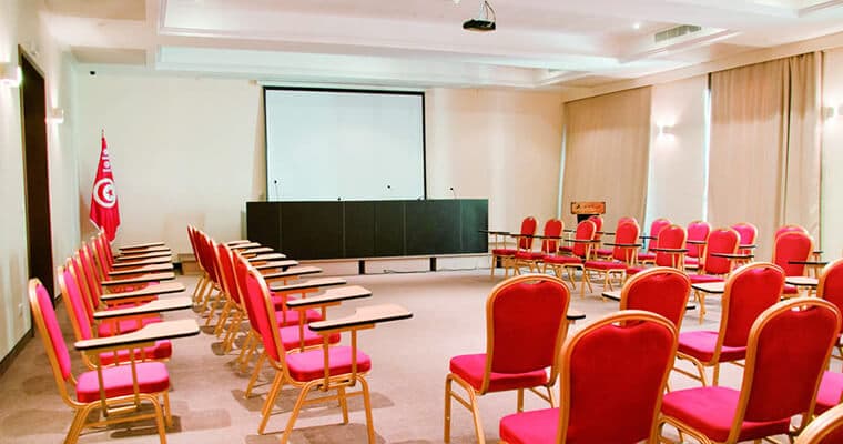 Photos de Hotel Nour Congress & Resort — 3