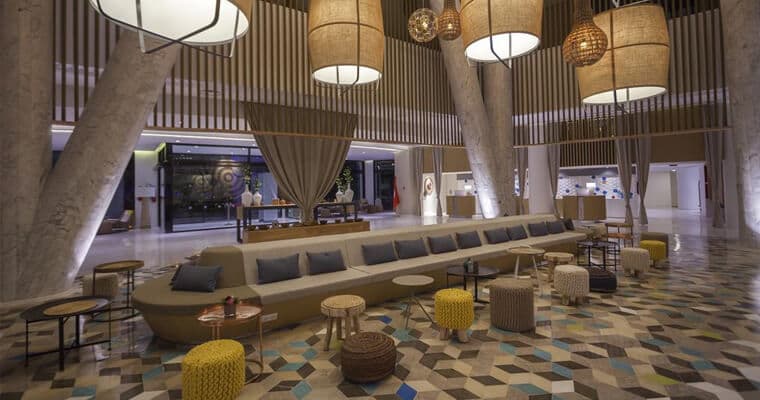 Photos de Sousse Pearl Marriott Resort & SPA — 4