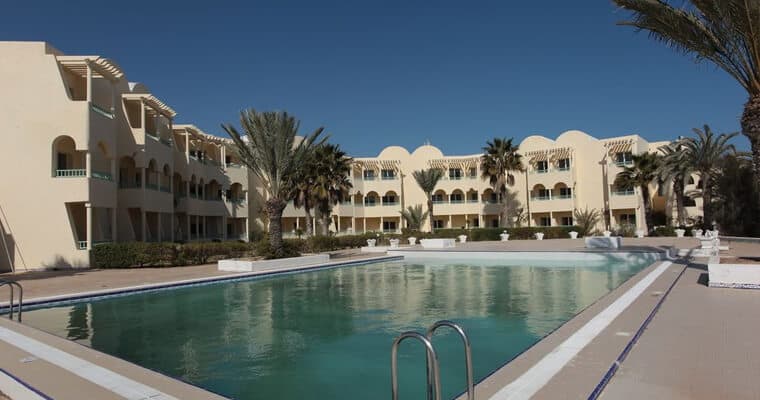 Photos de Venice Beach Djerba — 5