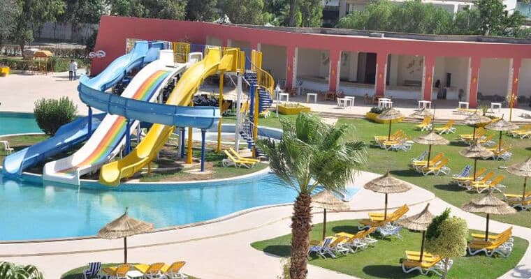 Hotel Imperial Park (Ex Prestige and Resort) — 2