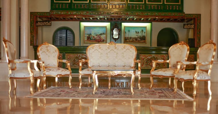 Photos de Hammamet Serail — 4