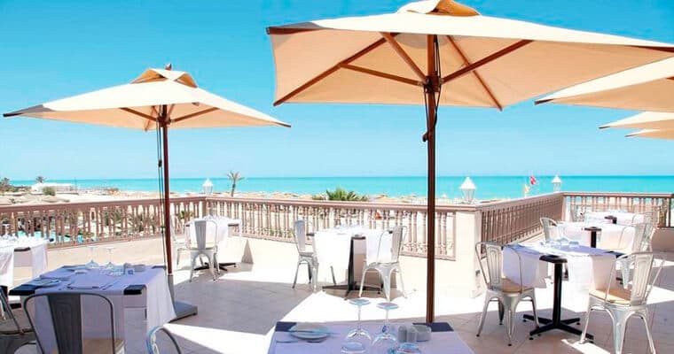 Photos de Tui Blue Palm Beach Palace (Adult Only +16 ans) — 3