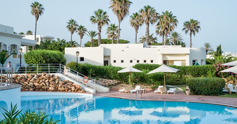 Photos de Calimera Delfino Beach Resort & Spa — 4